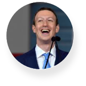 Mark Zuckerberg