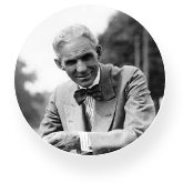 Henry Ford