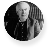 Thomas Edison