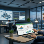 monitoraggio energetico